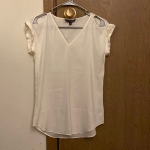 Express blouse size XS